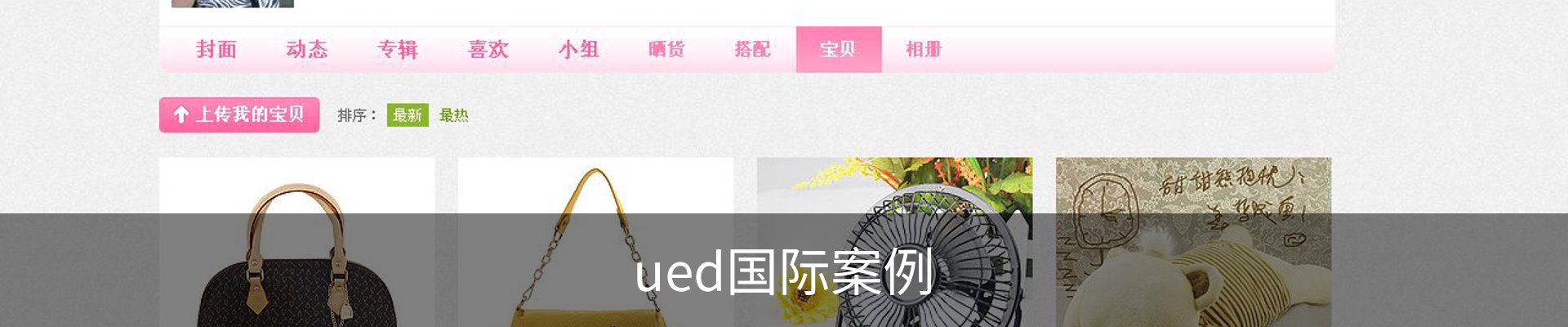 ued国际案例